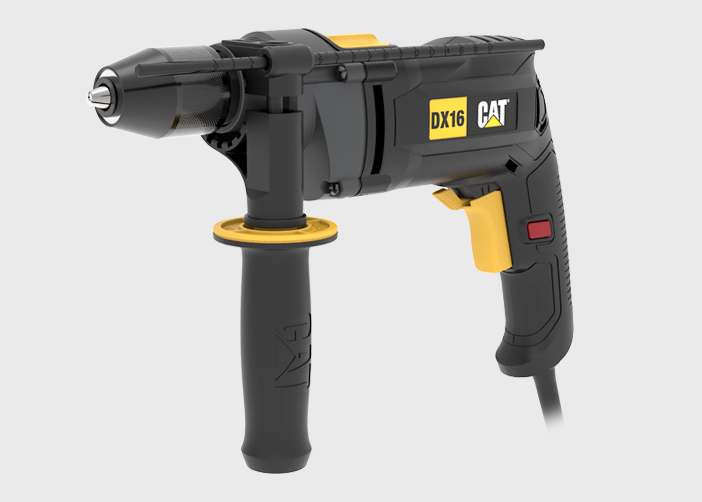 ΔΡΑΠΑΝΟ ΚΡΟΥΣΤΙΚΟ 850W DX16 CAT